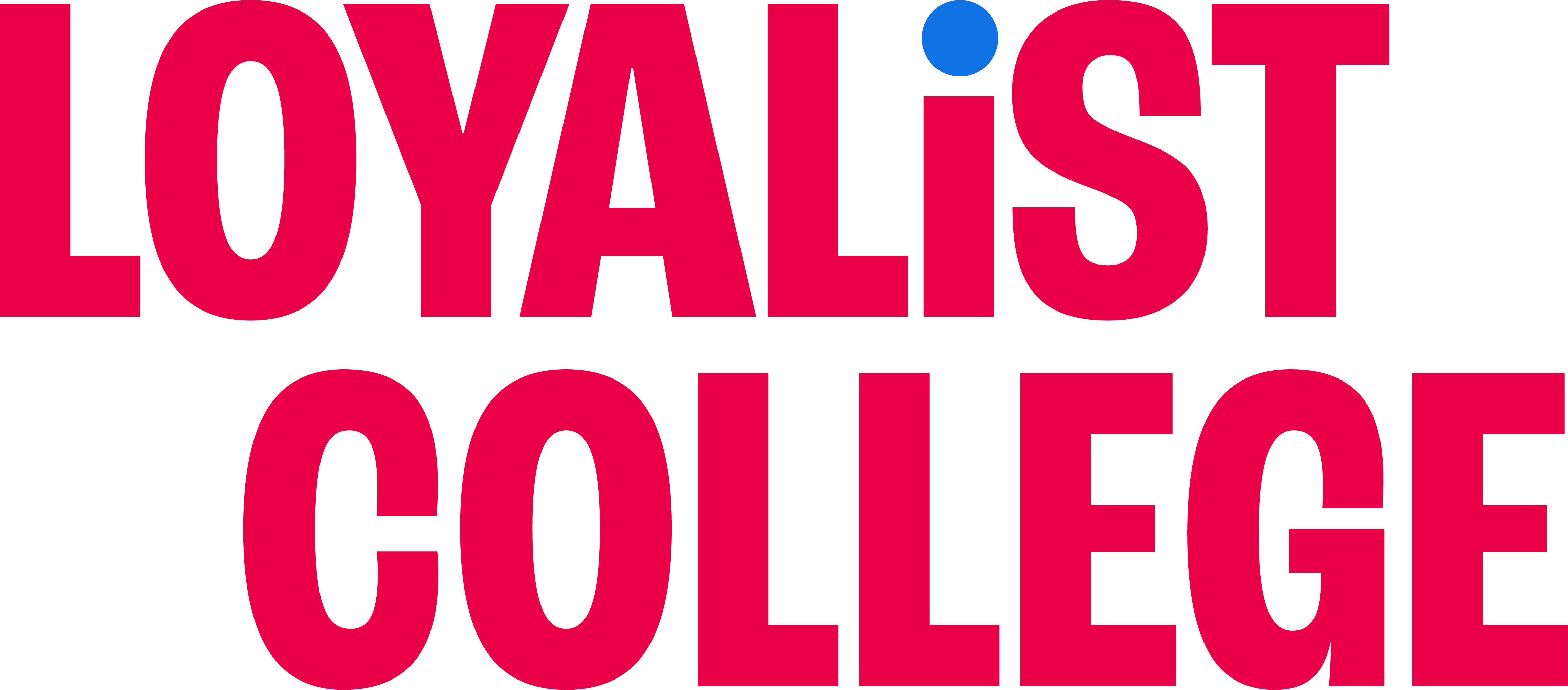 Loyalist Logo